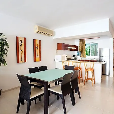 Meridian 107 Condo