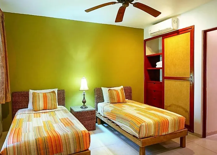 Meridian 107 Apartamento