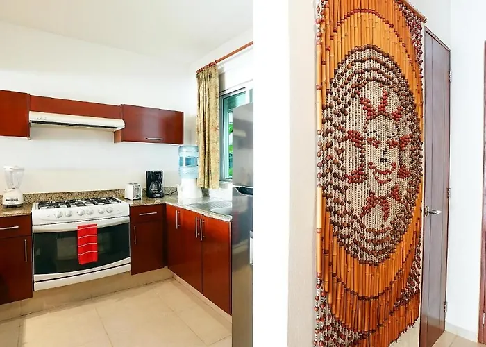 Apartamento Meridian 107 Playa del Carmen