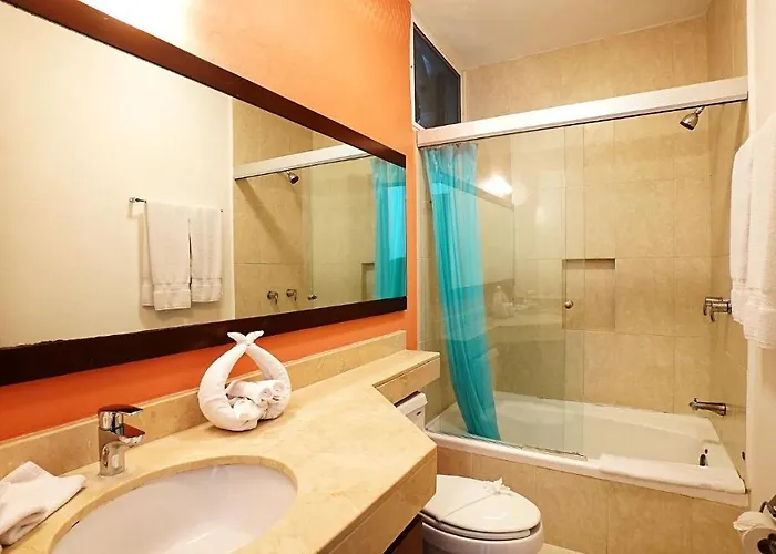 Meridian 107 Apartamento