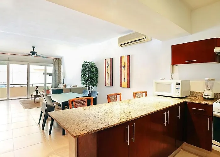 Meridian 107 Apartamento