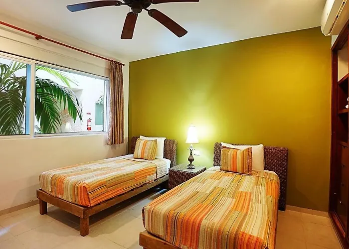 Apartamento Meridian 107 Playa del Carmen
