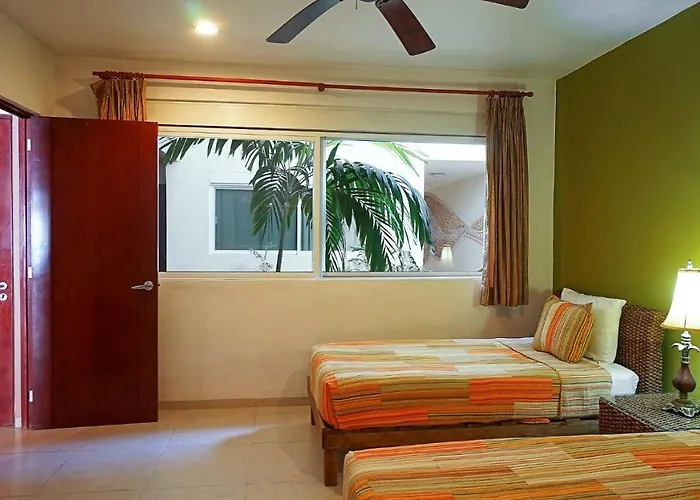 Apartment Meridian 107 *