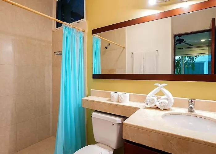 Apartamento Meridian 107 Playa del Carmen
