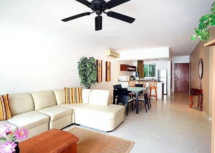 Meridian 107 Apartamento *