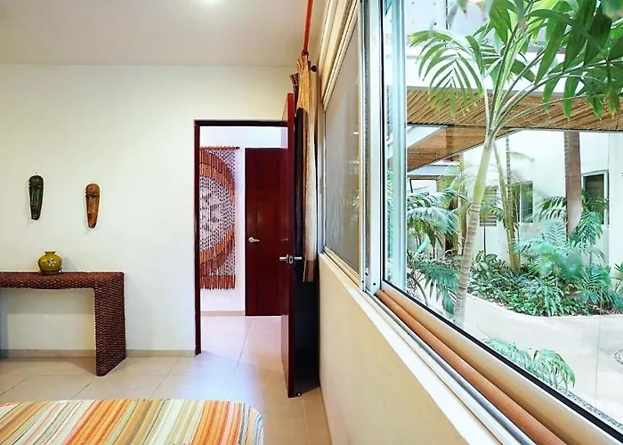 Apartamento Meridian 107