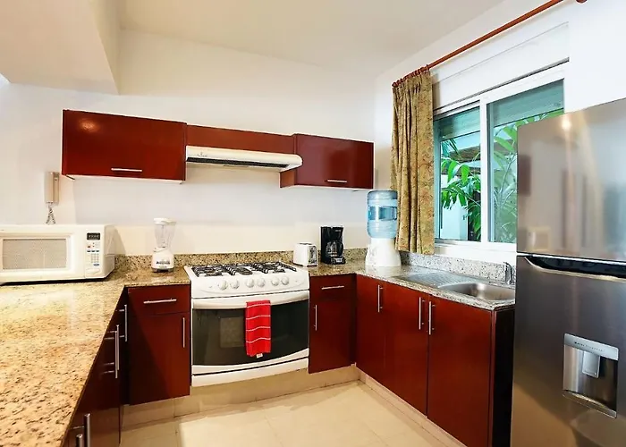 Apartamento Meridian 107